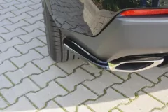 Splittery Tylne Boczne Lexus NX Mk1 T Maxton największy sklep tuningowy w Polsce!