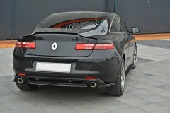 Splittery Tylne Boczne Renault Laguna MK3 Coupe Maxton największy sklep tuningowy w Polsce!