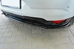 Splittery Tylne Boczne Renault Megane MK4 Hatchback Maxton największy sklep tuningowy w Polsce!