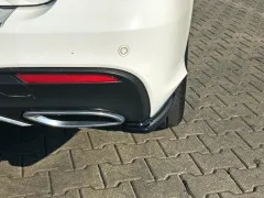 Splittery Tylne Mercedes GLE W166 AMG-Line Maxton największy sklep tuningowy w Polsce!