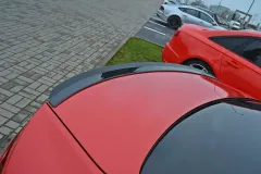 Spoiler Cap Audi S5 Coupe / A5 S-Line / A5 Coupe F5 Facelift Maxton największy sklep tuningowy w Polsce!