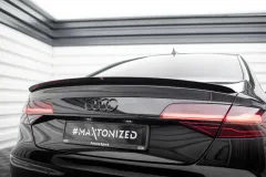 Spoiler Cap Audi A8 D4 Maxton największy sklep tuningowy w Polsce!