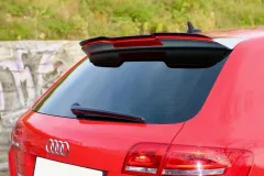 Spoiler Cap Audi RS3 8P Maxton największy sklep tuningowy w Polsce!