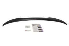 Spoiler Cap V.1 BMW 5 G30 Sedan Maxton największy sklep tuningowy w Polsce!