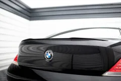Spoiler Cap BMW M6 / 6 E63 Maxton największy sklep tuningowy w Polsce!