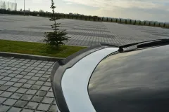 Spoiler Cap Honda Civic Mk9 Facelift Maxton największy sklep tuningowy w Polsce!