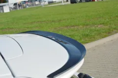 Spoiler Cap Lexus CT Mk1 Facelift Maxton największy sklep tuningowy w Polsce!