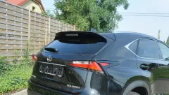 Spoiler Cap Lexus NX Preface/Facelift Maxton największy sklep tuningowy w Polsce!