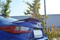 Spoiler Cap Lexus RC F Maxton największy sklep tuningowy w Polsce!