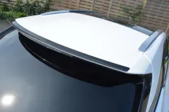 Spoiler Cap Lexus RX Mk4 Maxton największy sklep tuningowy w Polsce!