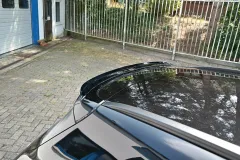 Spoiler Cap Mercedes C-Class S205 63AMG Estate Maxton największy sklep tuningowy w Polsce!