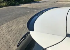 Spoiler Cap Mercedes GLE W166 AMG-Line Maxton największy sklep tuningowy w Polsce!