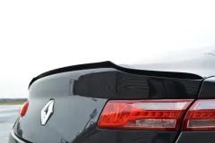 Spoiler Cap Renault Laguna MK3 Coupe Maxton największy sklep tuningowy w Polsce!