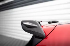 Spoiler Cap Mercedes A W176 AMG Facelift Maxton największy sklep tuningowy w Polsce!