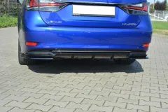 Tylna dokładka Lexus GS Mk4 Facelift H Maxton największy sklep tuningowy w Polsce!