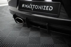 Dyfuzor Tylny Seat Leon MK1 Cupra Maxton największy sklep tuningowy w Polsce!