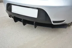 Dyfuzor Tylny V.1 Seat Leon MK2 Cupra/FR Maxton największy sklep tuningowy w Polsce!