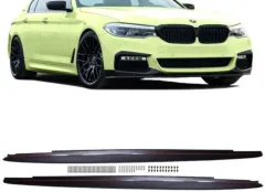 Progi SPORT- PERFORMANCE BMW 5 G30 M-Pakiet Maxton największy sklep tuningowy w Polsce!
