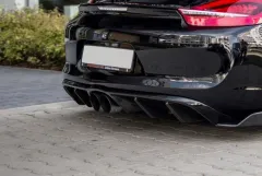 Dyfuzor Tylny Porsche Cayman MK2 981C Maxton największy sklep tuningowy w Polsce!