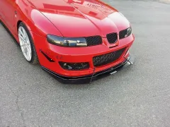Splitter Przedni Hybrydowy Seat Leon MK1 Cupra Maxton największy sklep tuningowy w Polsce!