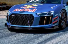 Splitter Przedni Racing Audi R8 Mk.2 Maxton największy sklep tuningowy w Polsce!