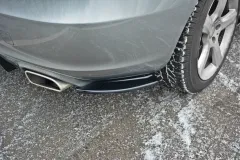 Splittery tylne boczne V.1 MERCEDES-BENZ SLK R172 Maxton największy sklep tuningowy w Polsce!
