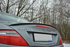 Spoiler Cap Mercedes-Benz SLK R172 Maxton największy sklep tuningowy w Polsce!