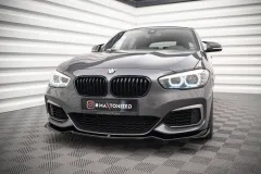 SPLITTER PRZEDNI V.2 BMW 1 F20/F21 M-Power Maxton największy sklep tuningowy w Polsce!