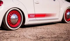 DOKŁADKI PROGÓW VW BEETLE Maxton największy sklep tuningowy w Polsce!