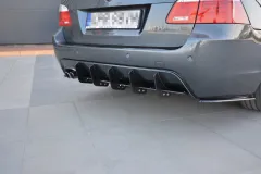 DYFUZOR TYLNY BMW 5 E61 WAGON M-PACK Maxton największy sklep tuningowy w Polsce!