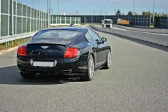 SPLITTERY TYLNE BOCZNE BENTLEY CONTINENTAL GT Maxton największy sklep tuningowy w Polsce!
