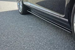 Dokładki Progów Bentley Continental GT Maxton największy sklep tuningowy w Polsce!
