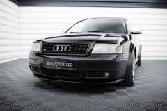 Splitter Przedni Audi S6 C5 Maxton największy sklep tuningowy w Polsce!