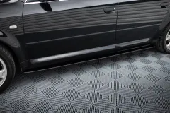Dokładki Progów Audi S6 C5  Maxton największy sklep tuningowy w Polsce!