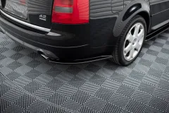 Splittery Tylne Boczne Audi S6 C5 Maxton największy sklep tuningowy w Polsce!
