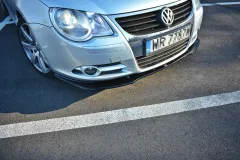 SPLITTER PRZEDNI V.1 VW EOS Maxton największy sklep tuningowy w Polsce!