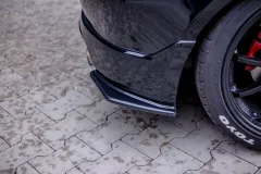 SPLITTERY TYLNE BOCZNE HONDA CIVIC EP3 (MK7) TYPE-R/S FACELIFT Maxton największy sklep tuningowy w Polsce!