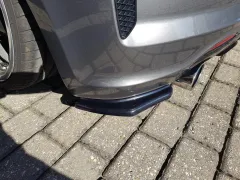 Splittery Tylne Boczne Volkswagen Scirocco R Mk3  Facelift Maxton największy sklep tuningowy w Polsce!