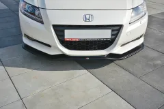 SPLITTER PRZEDNI V.1 HONDA CR-Z  Maxton największy sklep tuningowy w Polsce!