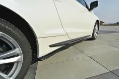 DOKŁADKI PROGÓW HONDA CR-Z Maxton największy sklep tuningowy w Polsce!