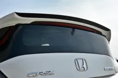 Spoiler Cap HONDA CR-Z Maxton największy sklep tuningowy w Polsce!