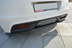 SPLITTER TYLNY BOCZNY HONDA CR-Z Maxton największy sklep tuningowy w Polsce!