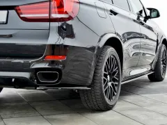 DOKŁADKI PROGÓW BMW X5 F15 M-PACK Maxton największy sklep tuningowy w Polsce!