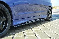 Dokładki Progów  SEAT IBIZA MK2 FACELIFT CUPRA Maxton największy sklep tuningowy w Polsce!