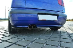 Splittery Tylne Boczne  SEAT IBIZA MK2 FACELIFT CUPRA Maxton największy sklep tuningowy w Polsce!