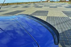 Spoiler Cap SEAT IBIZA MK2 FACELIFT CUPRA Maxton największy sklep tuningowy w Polsce!
