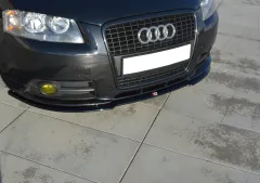 Splitter Przedni Audi A3 8P S-Line Maxton największy sklep tuningowy w Polsce!