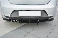 Dyfuzor Tylny V.2 Seat Leon MK2 Cupra/FR Maxton największy sklep tuningowy w Polsce!