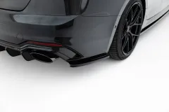 Splittery Tylne Boczne Audi RS5 Coupe / Sportback F5 Maxton największy sklep tuningowy w Polsce!