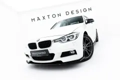 Splitter Przedni BMW 3 M-Pack F30 / F30 Facelift Maxton największy sklep tuningowy w Polsce!